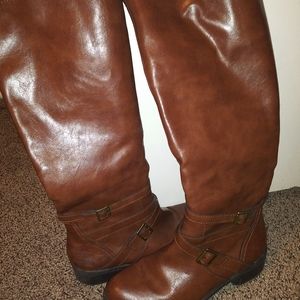 Womens boots
